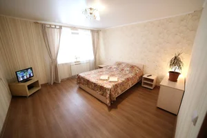 Фото 1-комнатная квартира в Сызрани, ул. Фридриха Энгельса