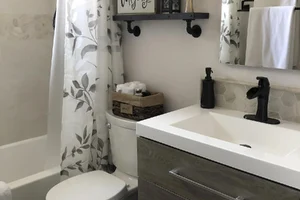 Фото 1-комнатная квартира в Сызрани, Проспект Королева 19