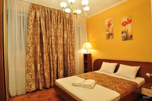 Фото 1-комнатная квартира в Сызрани, ул. Московская