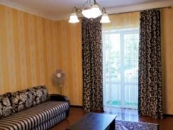 Фото 2-комнатная квартира в Сызрани, ул. Карла Либкнехта, 17