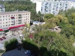 Фото 1-комнатная квартира в Сызрани, пр-т. Королева 19