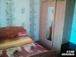 Фото 1-комнатная квартира в Сызрани, пр-т. 50 лет Октября 42