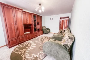 Фото 3-комнатная квартира в Сызрани, Ватутина 154