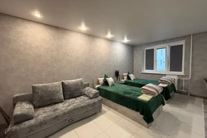 Фото 1-комнатная квартира в Сызрани, Пензенская 37