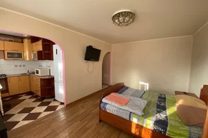 Фото 1-комнатная квартира в Сызрани, пр-т. Гагарина 51