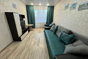 Фото 2-комнатная квартира в Сызрани, Гагарина 9