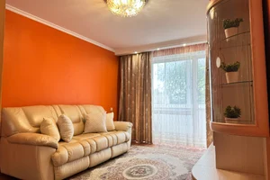 Фото 1-комнатная квартира в Сызрани, Гоголя 22