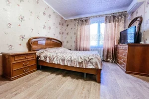 Фото 1-комнатная квартира в Сызрани, Космонавтов 4