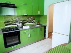 Фото 1-комнатная квартира в Сызрани, ул. Гидротурбинная 14