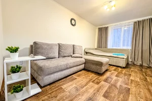 Фото 2-комнатная квартира в Сызрани, ул. Карла Маркса 12