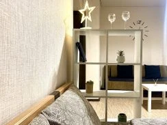 Фото 1-комнатная квартира в Сызрани, Гидротурбинная 24