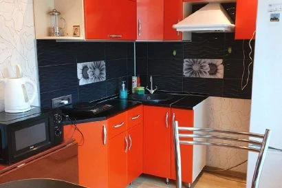 Фото 1-комнатная квартира в Сызрани, 50 лет октября 30