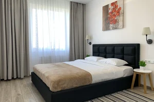 Фото 1-комнатная квартира в Сызрани, ул. Володарского