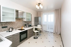 Фото 1-комнатная квартира в Сызрани, Проспект космонавтов 4 а