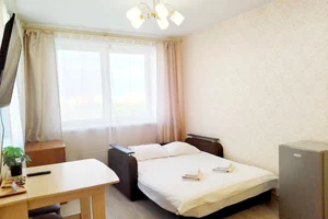 Фото 1-комнатная квартира в Королёве, Королёв, Октябрьский б-р, 26