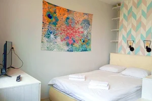 Фото 1-комнатная квартира в Королёве, Королёв, Октябрьский б-р, 26