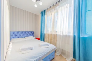 Фото 1-комнатная квартира в Королёве, Королёв, Октябрьский б-р, 26