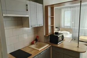 Фото 1-комнатная квартира в Королёве, Королёв, Октябрьский б-р, 26