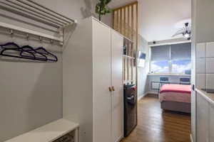 Квартира на сутки Королёв Октябрьский б-р 26