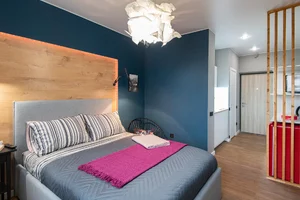 Квартира на сутки Королёв Октябрьский б-р 26