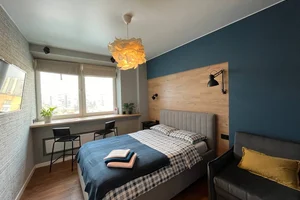 Квартира на сутки Королёв Октябрьский б-р 26