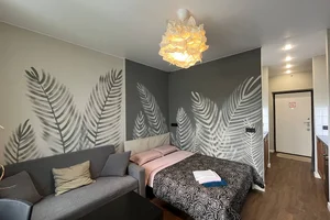 Квартира на сутки Королёв Октябрьский б-р 26