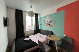 Квартира на сутки Королёв Октябрьский б-р 26