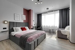 Квартира на сутки Королёв Октябрьский б-р 26