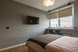 Квартира на сутки Королёв Октябрьский б-р 26