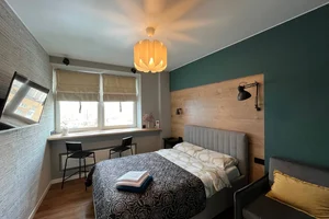 Квартира на сутки Королёв Октябрьский б-р 26