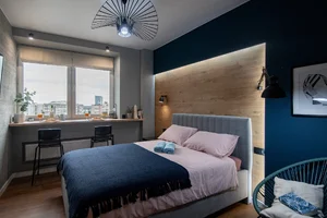 Квартира на сутки Королёв Октябрьский б-р 26