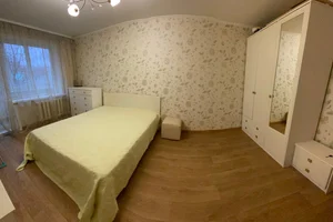 Фото 1-комнатная квартира в Южно-Сахалинске, пр-т. Победы 39а