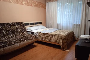 Фото 1-комнатная квартира в Южно-Сахалинске, ул. им. Космонавта Поповича, 57