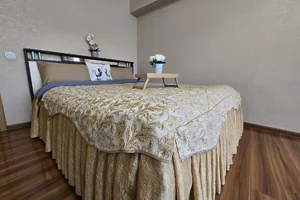 Фото 2-комнатная квартира в Находке, бульвар Энтузиастов, 1