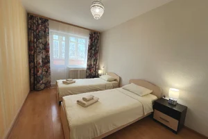 Фото 2-комнатная квартира в Березниках, Пятилетки 103