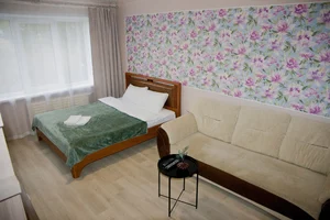 Фото 2-комнатная квартира в Березниках, ул. Юбилейная, 129