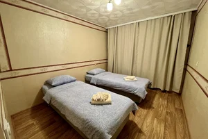 Квартира на сутки Березники Юбилейная 31