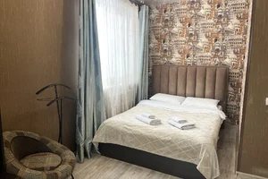 Квартира на сутки Березники Мира 70