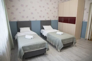 Фото 2-комнатная квартира в Березниках, пр-т. Советский 44