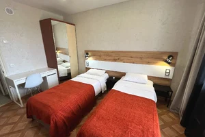 Квартира на сутки Березники Мира 58