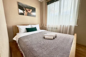 Фото 1-комнатная квартира в Березниках, Юбилейная 141