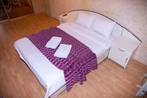 Квартира на сутки Березники Льва Толстого 5