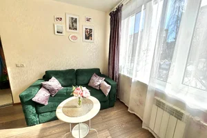 Фото 1-комнатная квартира в Березниках, Мира 47