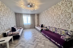 Фото 2-комнатная квартира в Абакане, ул. Кирова 120 а