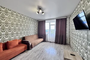 Фото 2-комнатная квартира в Абакане, ул. Кирова 204а