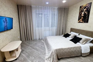 Фото 1-комнатная квартира в Абакане, ул. Чертыгашева, 69