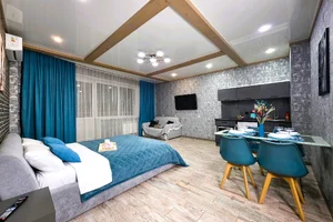 Фото 1-комнатная квартира в Абакане, Чехова 135