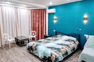 Фото 1-комнатная квартира в Абакане, Кирова 175