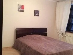 Квартира на сутки Уфа аксакова, 7