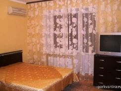 Квартира на сутки Уфа коммунистическая 56